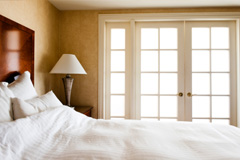 Aberyscir bedroom extension costs