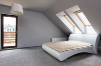 Aberyscir bedroom extensions