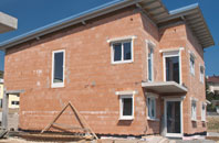 Aberyscir home extensions