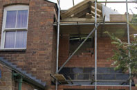 free Aberyscir home extension quotes