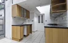 Aberyscir kitchen extension leads
