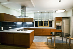 kitchen extensions Aberyscir